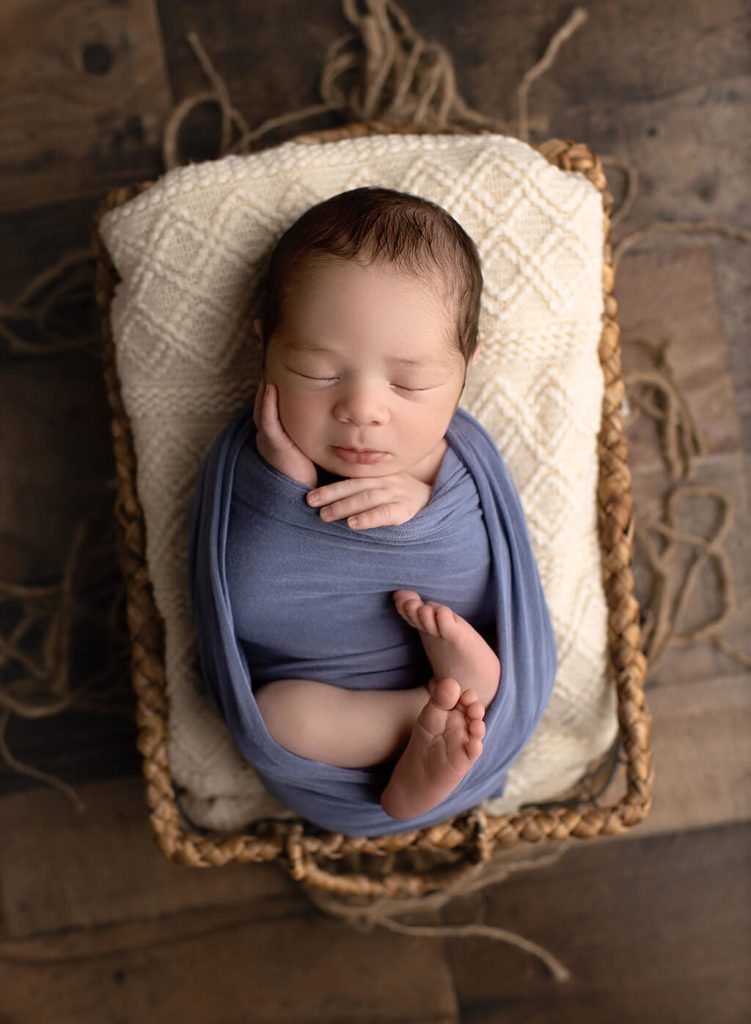 Newborn-Baby-Boy-Photographer-Florida-Wellington
